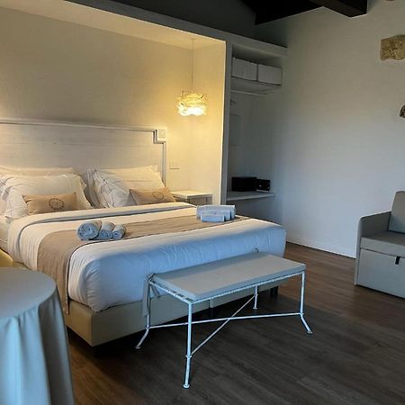 Corte Maddalena Camere Capoterra Ngoại thất bức ảnh